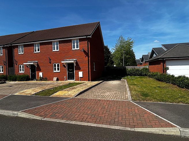 11 Kings Close , 11 Kings Close , Wavendon 